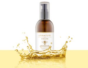 アピナチューレWリッチローション